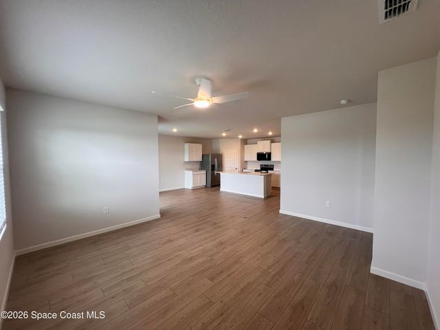 1394 Garabaldi Circle SE, Palm Bay, FL 32909