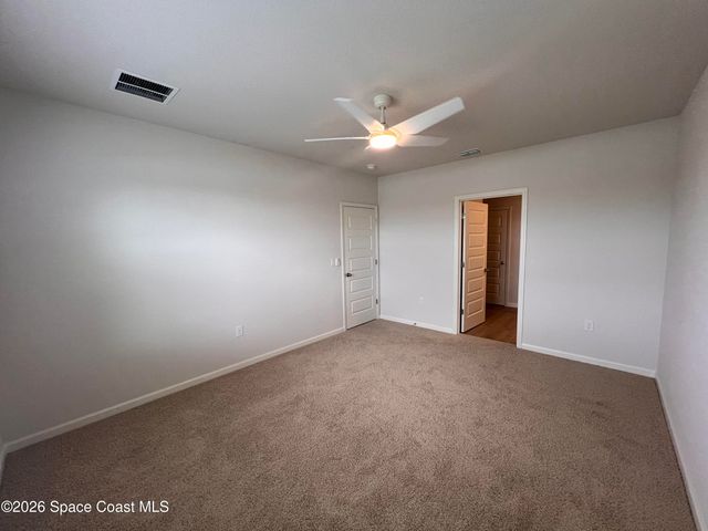 1394 Garabaldi Circle SE, Palm Bay, FL 32909