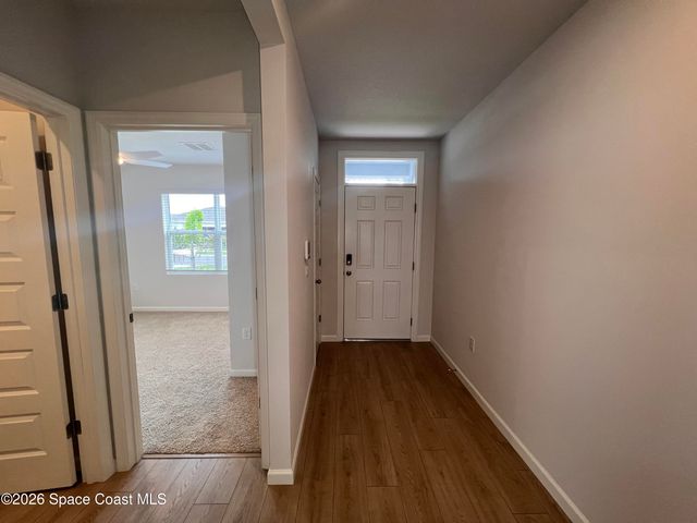 1394 Garabaldi Circle SE, Palm Bay, FL 32909