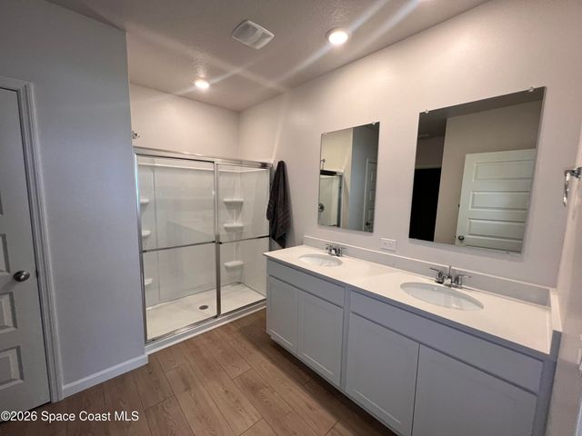 1394 Garabaldi Circle SE, Palm Bay, FL 32909