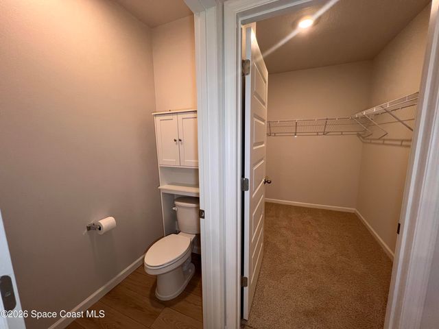 1394 Garabaldi Circle SE, Palm Bay, FL 32909