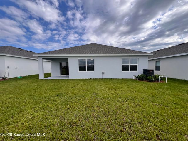 1394 Garabaldi Circle SE, Palm Bay, FL 32909