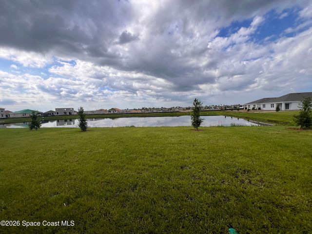 1394 Garabaldi Circle SE, Palm Bay, FL 32909