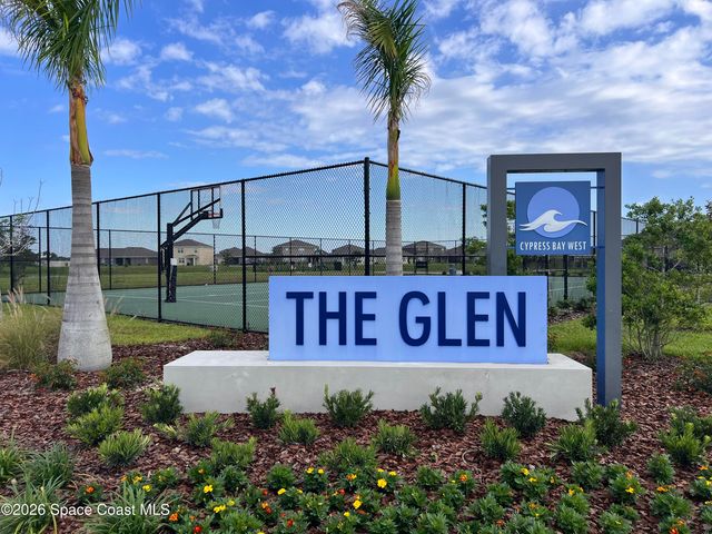 1394 Garabaldi Circle SE, Palm Bay, FL 32909