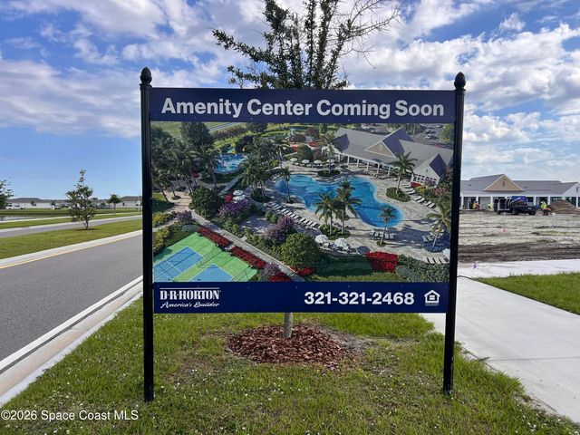 1394 Garabaldi Circle SE, Palm Bay, FL 32909