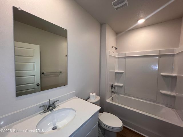 1394 Garabaldi Circle SE, Palm Bay, FL 32909