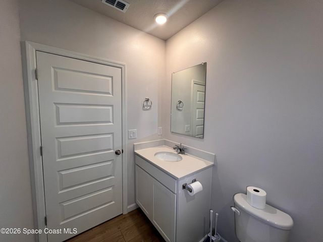 1394 Garabaldi Circle SE, Palm Bay, FL 32909