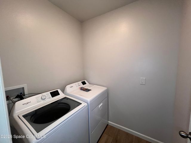 1394 Garabaldi Circle SE, Palm Bay, FL 32909