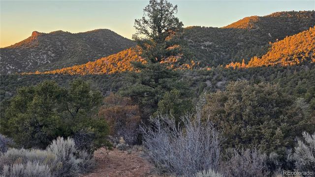 Lot 5106 Redler Road, Fort Garland, CO 81133