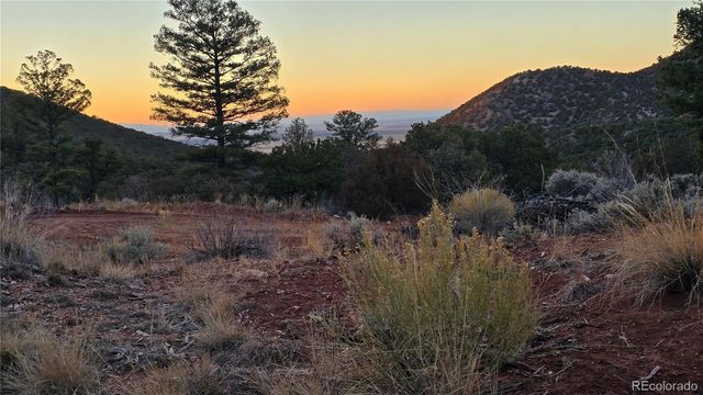 Lot 5106 Redler Road, Fort Garland, CO 81133