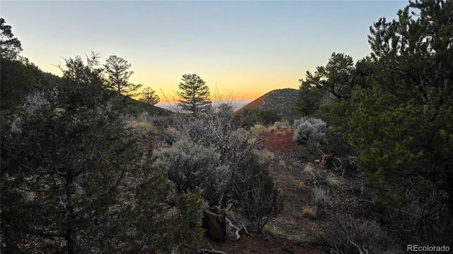 Lot 5106 Redler Road, Fort Garland, CO 81133