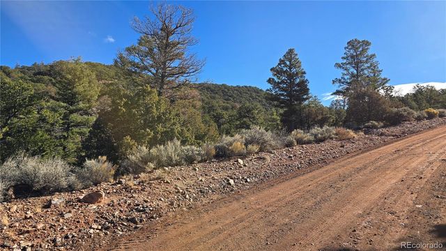 Lot 5106 Redler Road, Fort Garland, CO 81133