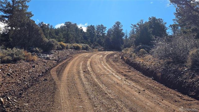Lot 5106 Redler Road, Fort Garland, CO 81133