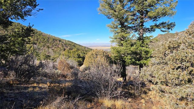 Lot 5106 Redler Road, Fort Garland, CO 81133