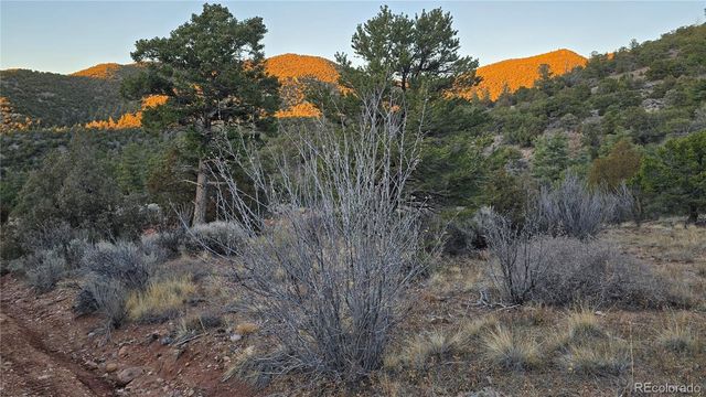 Lot 5106 Redler Road, Fort Garland, CO 81133