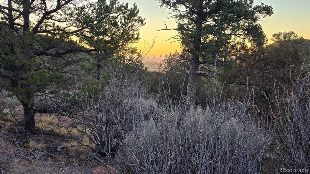 Lot 5106 Redler Road, Fort Garland, CO 81133