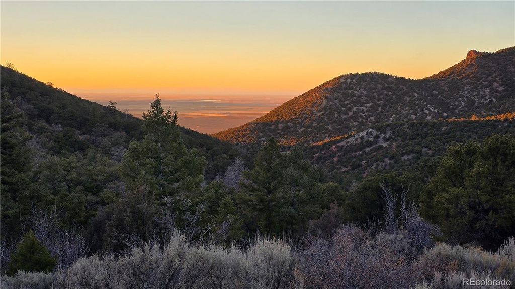 Lot 5106 Redler Road, Fort Garland, CO 81133