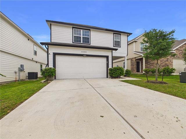 1425 Promise Court, Bryan, TX 77803