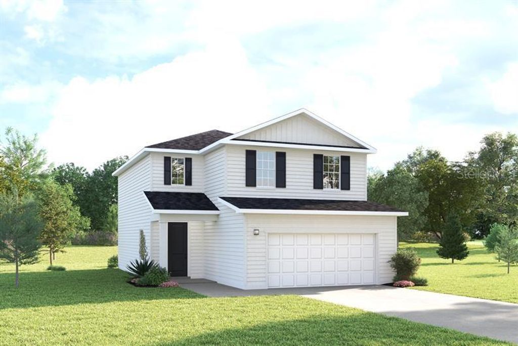 5039 BEAR LAKE LOOP, Deland, FL 32724