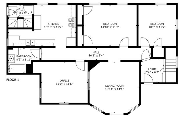197 Blue Hills Pkwy, Milton, MA 02186