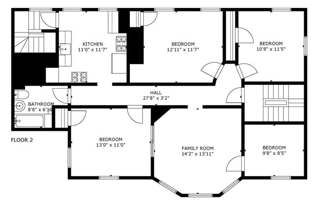 197 Blue Hills Pkwy, Milton, MA 02186