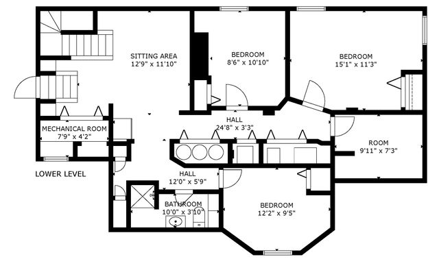 197 Blue Hills Pkwy, Milton, MA 02186