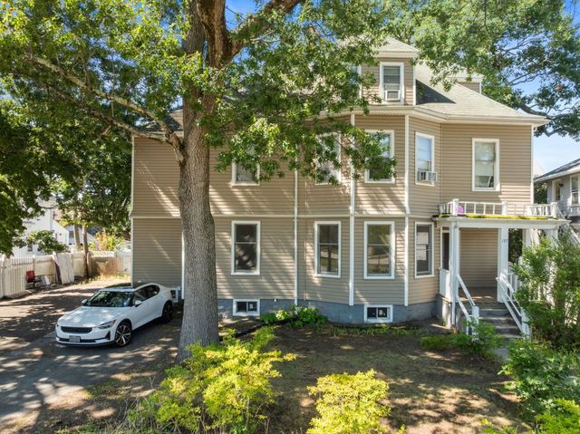 197 Blue Hills Pkwy, Milton, MA 02186