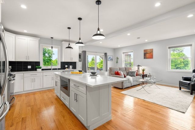 53 Wollaston Ave 1, Arlington, MA 02476