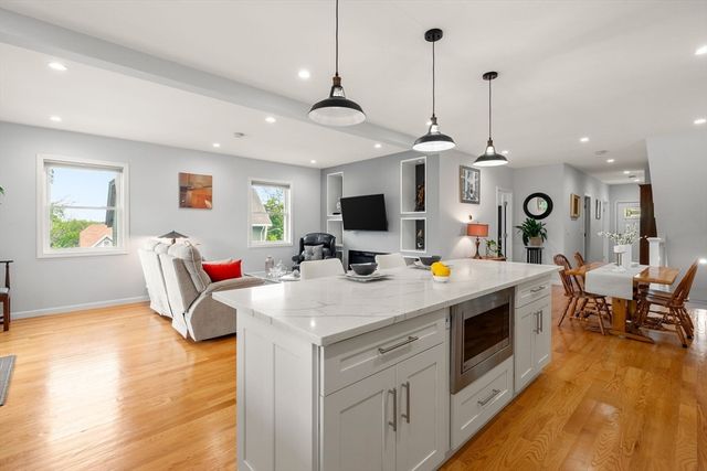 53 Wollaston Ave 1, Arlington, MA 02476