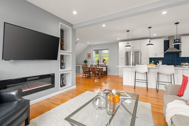 53 Wollaston Ave 1, Arlington, MA 02476