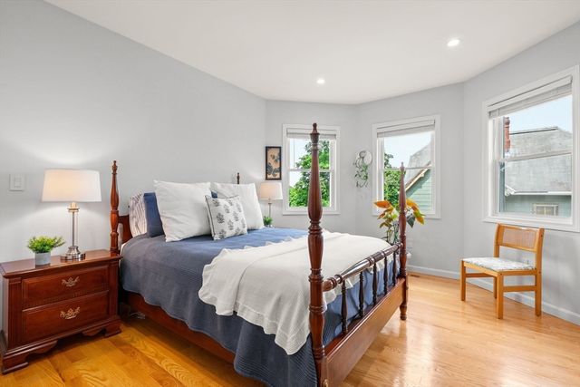 53 Wollaston Ave 1, Arlington, MA 02476