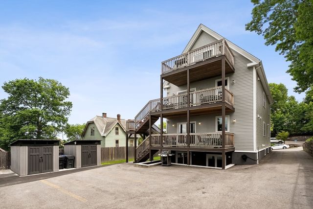 53 Wollaston Ave 1, Arlington, MA 02476