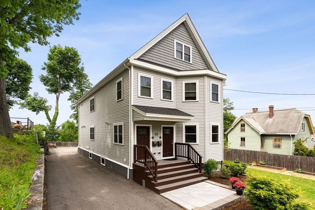 53 Wollaston Ave 1, Arlington, MA 02476