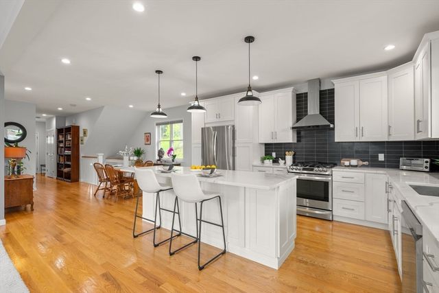 53 Wollaston Ave 1, Arlington, MA 02476