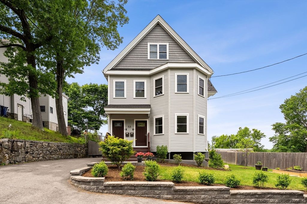 53 Wollaston Ave 1, Arlington, MA 02476