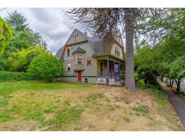 71 Ne SAN RAFAEL St, Portland, OR 97035