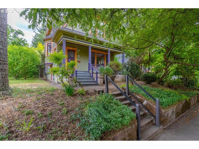 71 Ne SAN RAFAEL St, Portland, OR 97035