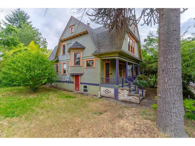 71 Ne SAN RAFAEL St, Portland, OR 97035