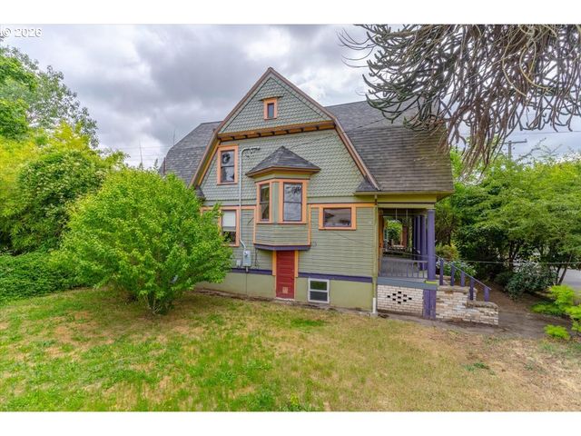 71 Ne SAN RAFAEL St, Portland, OR 97035