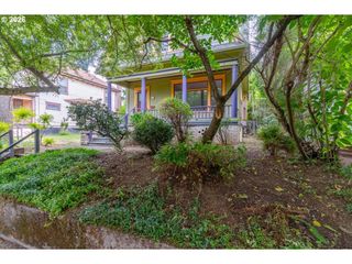71 Ne SAN RAFAEL St, Portland, OR 97035