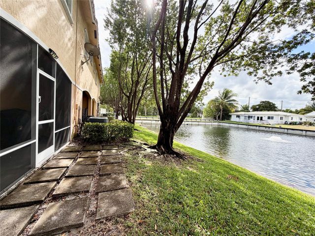 5707 Tuscany Ter 0, Tamarac, FL 33321