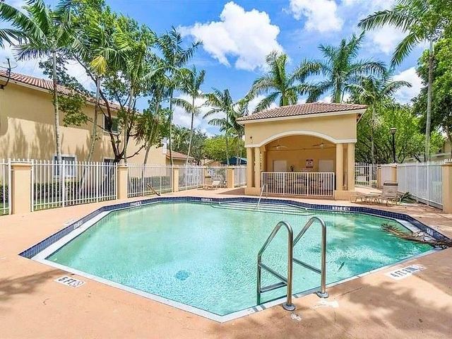 5707 Tuscany Ter 0, Tamarac, FL 33321