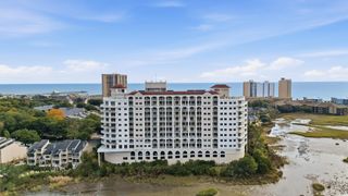 9547 Edgerton Dr. PH #1005, Myrtle Beach, SC 29572