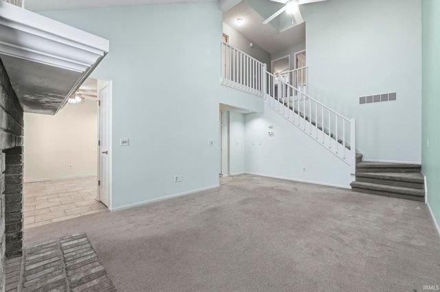 7883 Harrisburg Lane, Fort Wayne, IN 46835