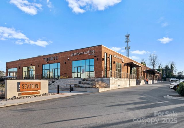 1024 Pryor Street, Charlotte, NC 28208