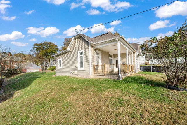 232 10TH Avenue, Council Bluffs, IA 51503