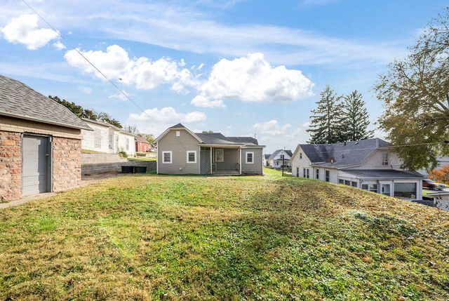 232 10TH Avenue, Council Bluffs, IA 51503