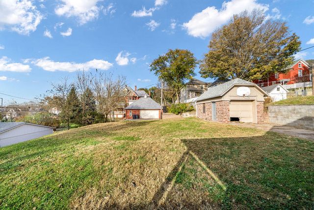 232 10TH Avenue, Council Bluffs, IA 51503