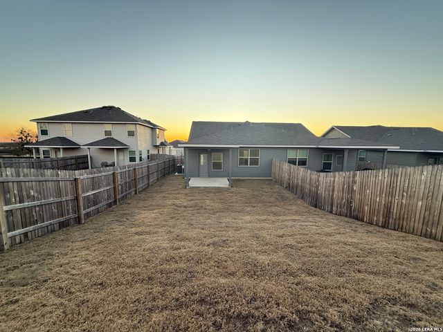 312 Caleb Court, Cibolo, TX 78108