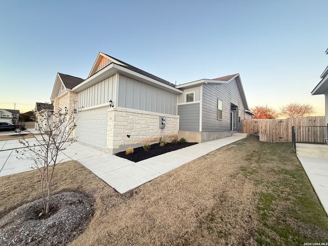 312 Caleb Court, Cibolo, TX 78108
